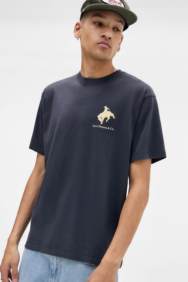 Camiseta Vintage 7 Phantom de Levi's #3