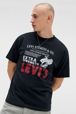 Levi's Archival Vintage Poster T-Shirt