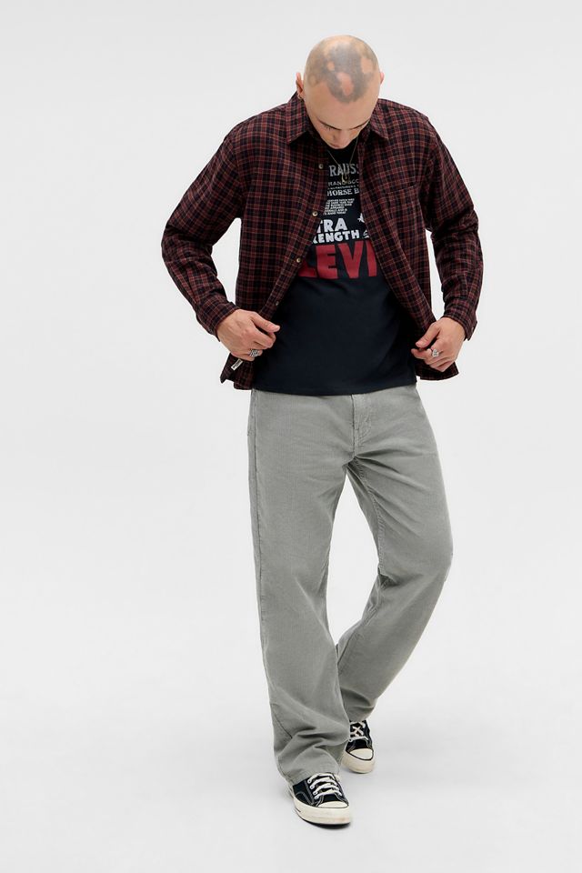Levi's Archival Vintage Poster T-Shirt #2