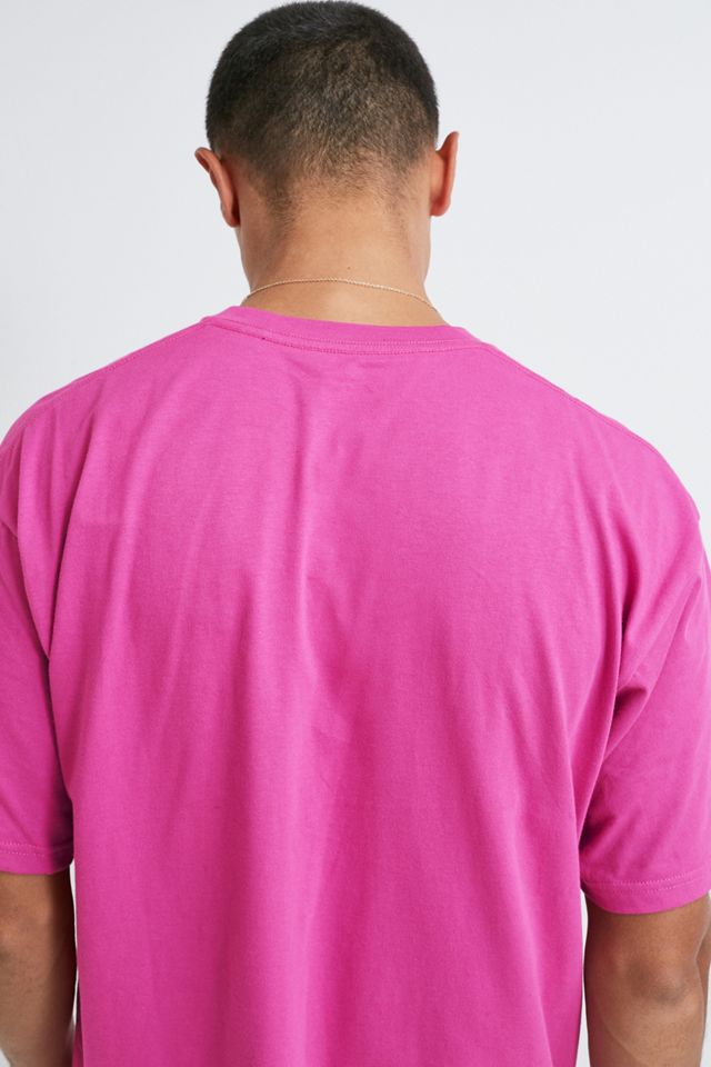 Vans Distort Rosebud T-Shirt #3