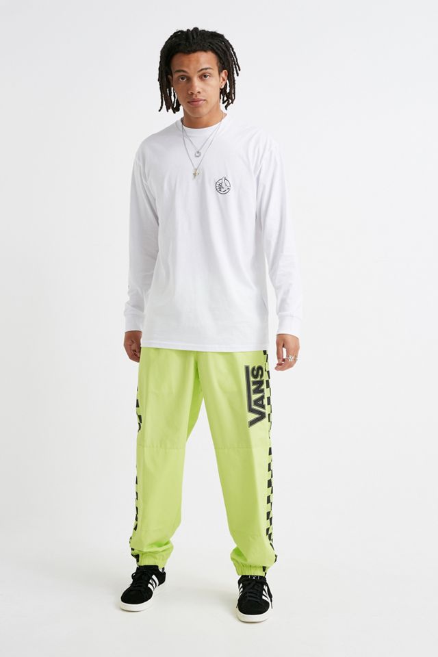 Vans - T-shirt à manches longues BMX Off The Wall #3