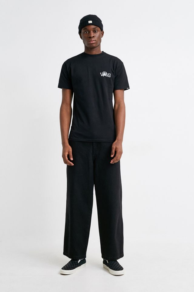 Vans – T-Shirt „Early Departure‟ #2