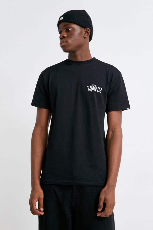 Vans – T-Shirt „Early Departure‟ #3