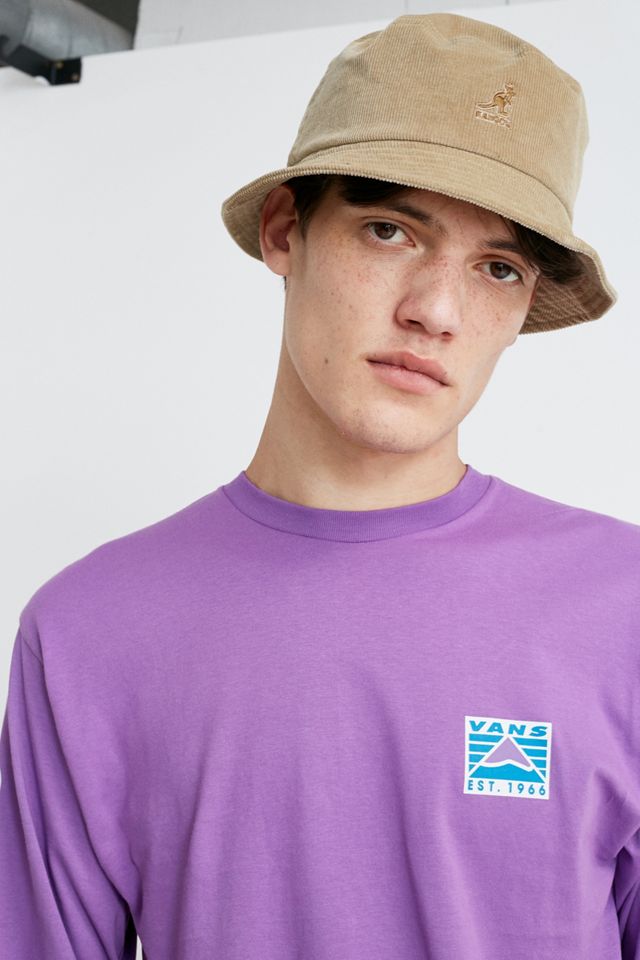 Vans Hi-Point T-Shirt manica lunga #3