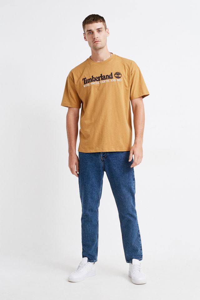 Timberland UO Esclusiva T-Shirt grano #2