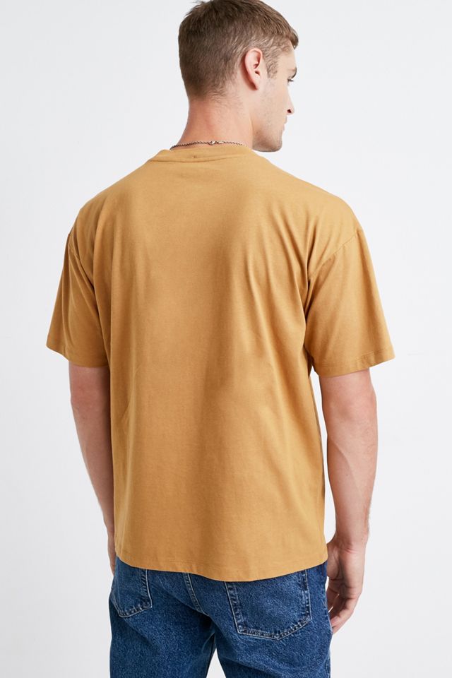 Timberland UO Esclusiva T-Shirt grano #3