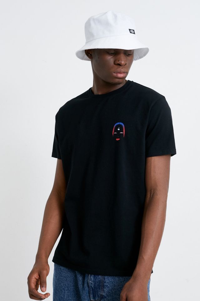 Edwin - T-shirt Omote noir #1
