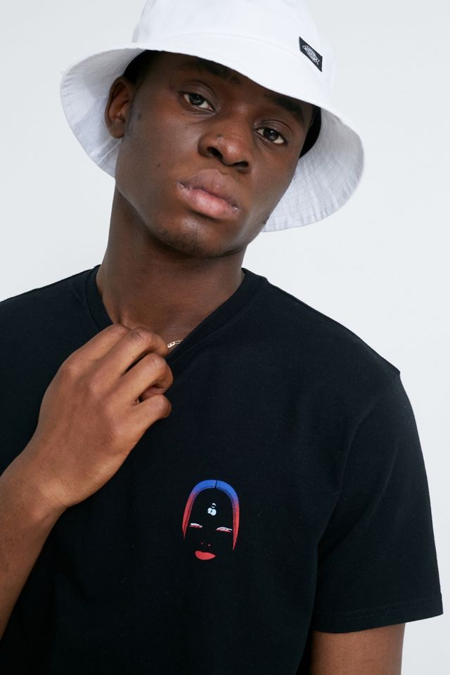 Edwin - T-shirt Omote noir #2