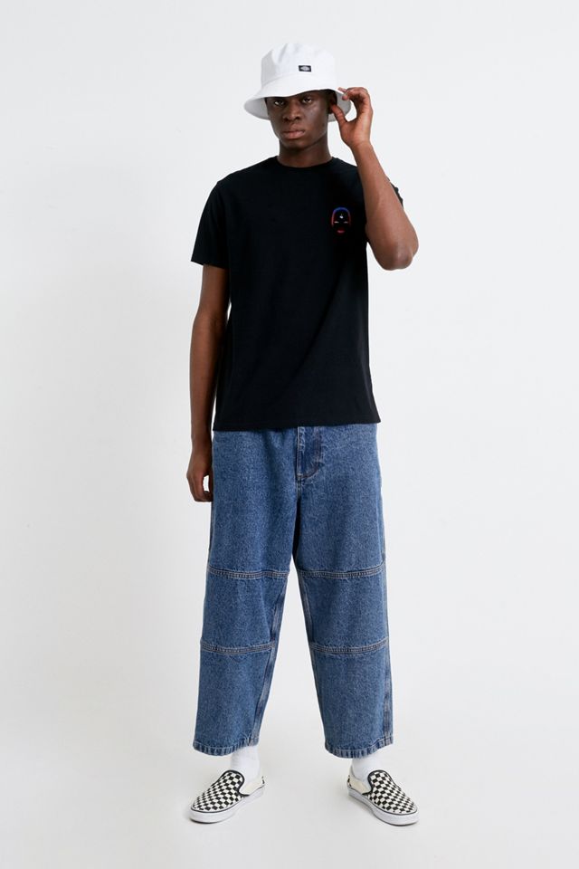 Edwin - T-shirt Omote noir #3