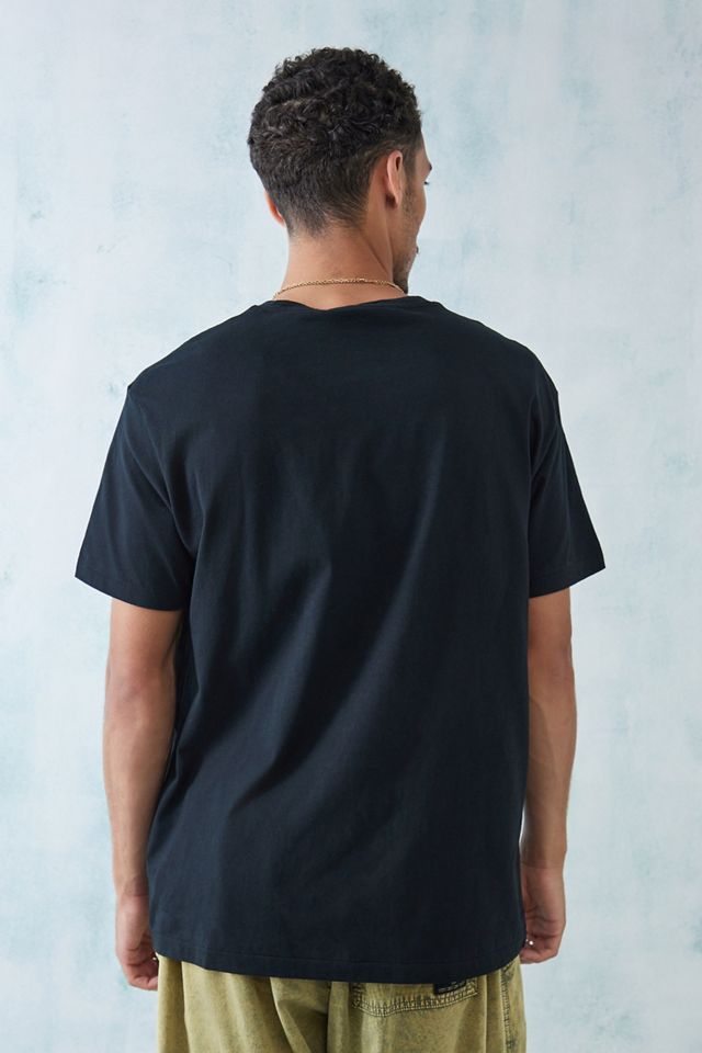 Polo Ralph Lauren – Kurzarm-T-Shirt in Schwarz  #3