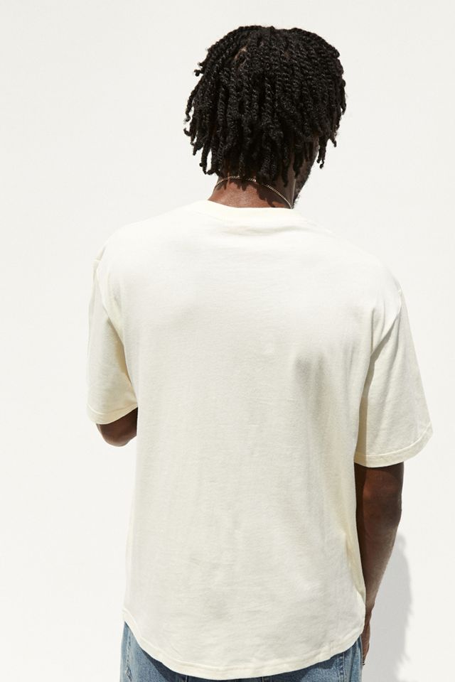 Santa Cruz UO Exclusive Ecru Grateful Dot camiseta #3