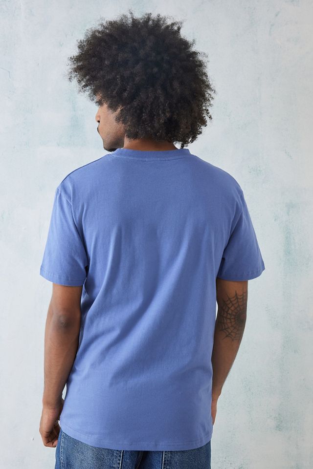 Santa Cruz x Pokemon Blue Ghost T-Shirt #3