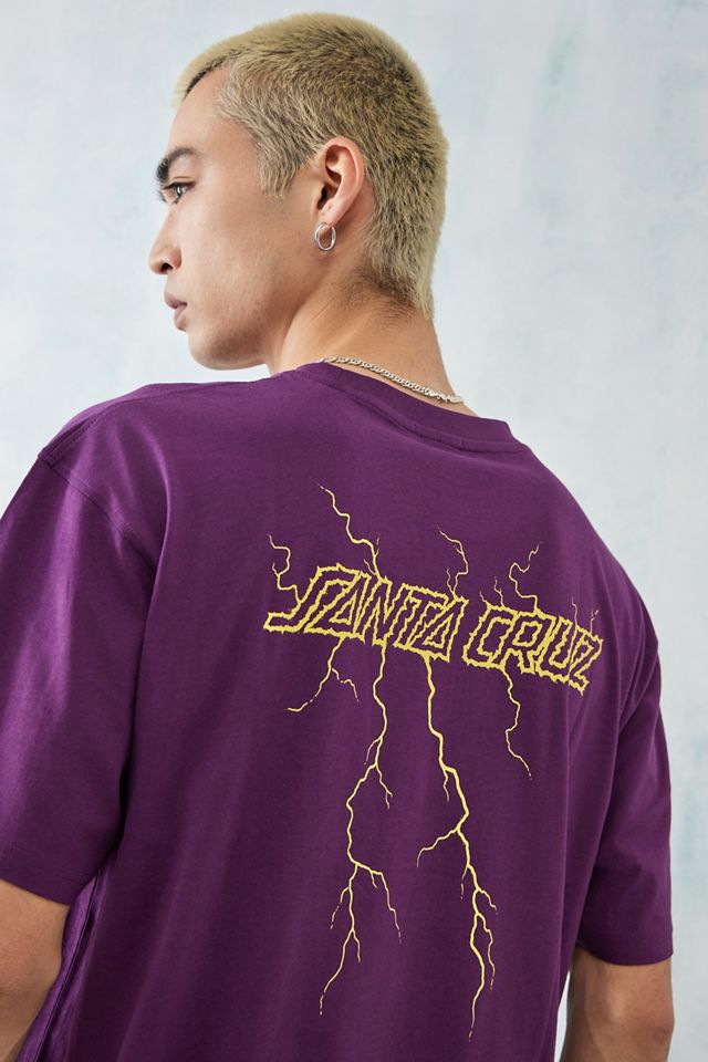 T-shirt - Lightning