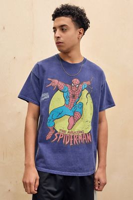 UO Spiderman T-Shirt