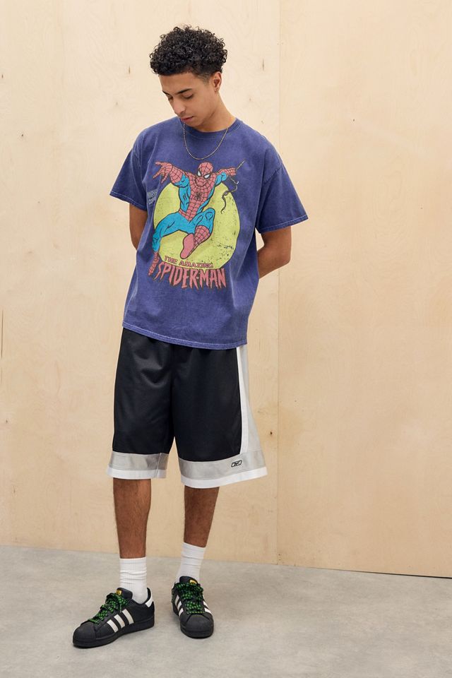 UO Spiderman T-Shirt #2