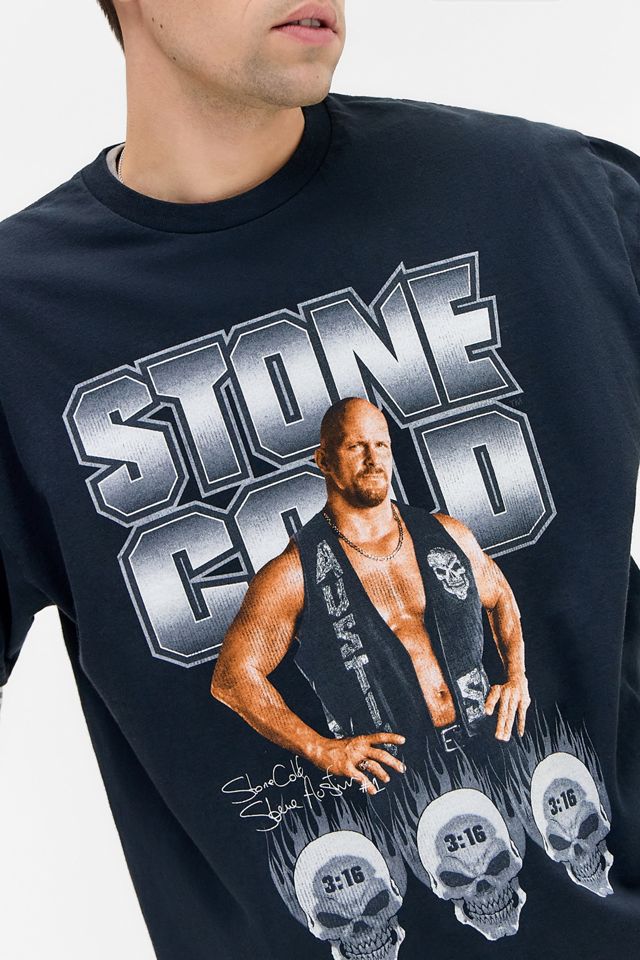 UO Stone Cold T-Shirt #1