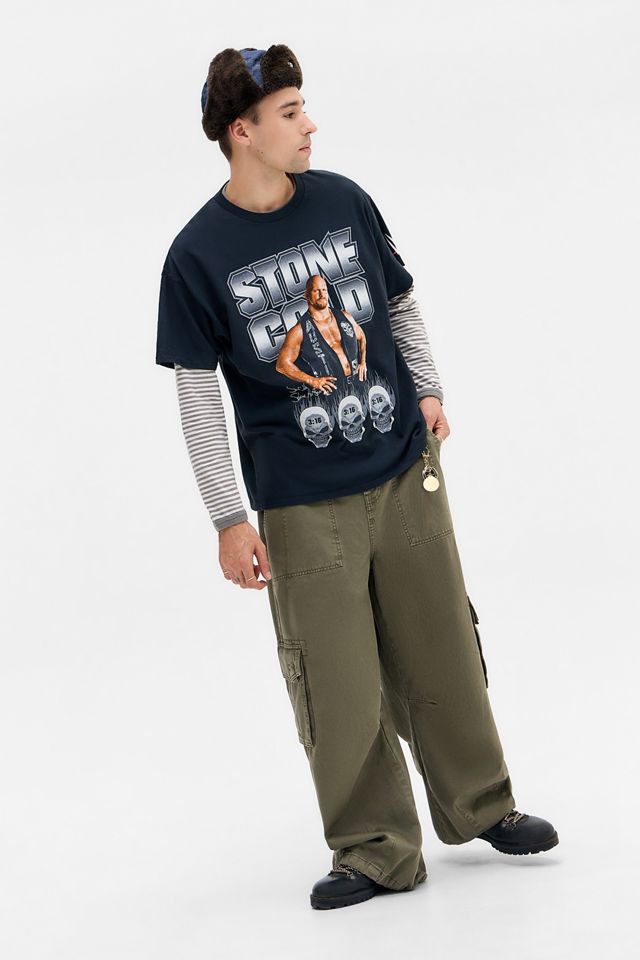 UO Stone Cold T-Shirt #2