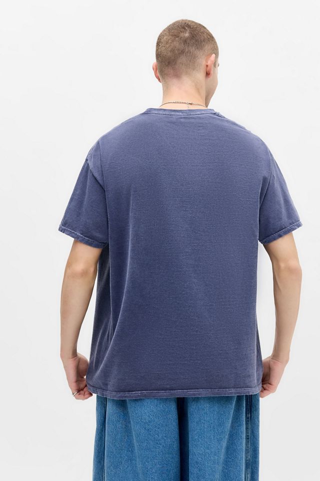 T-shirt UO Navy Hulk #3