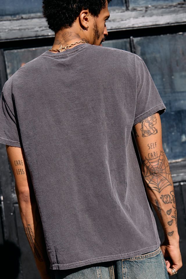 UO Casper Spooked You Graphic Tee #3