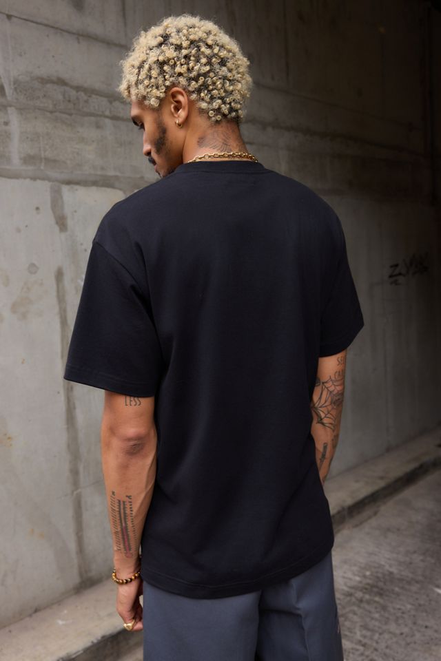 XLARGE Schwarzes Little Gorilla T-Shirt #3