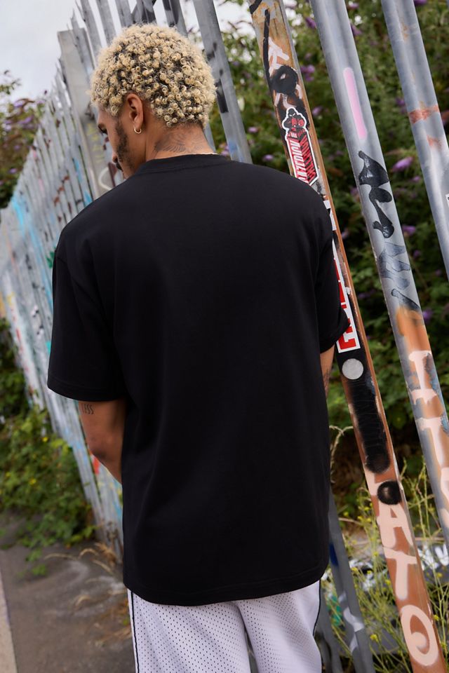 Camiseta XLARGE Black Amos Gorilla #3