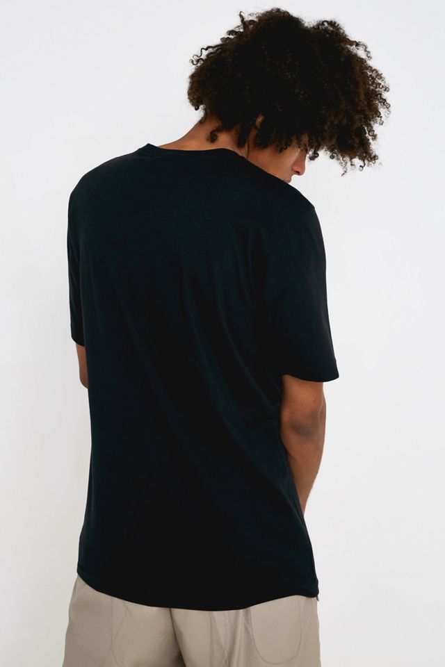 T-shirt Columbia Basic Nera #2