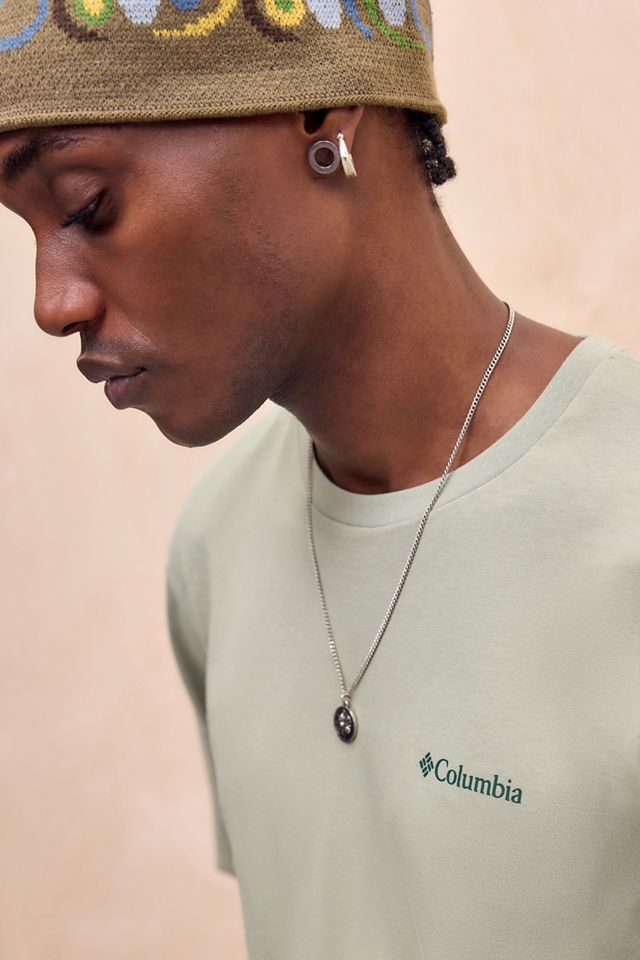Columbia Safari Langarm-T-Shirt #3