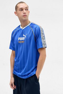 PUMA King Football Shirt
