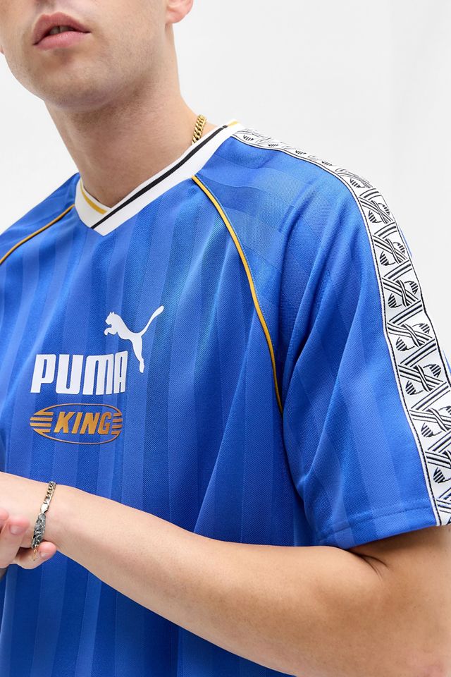 PUMA King Fußball Trikot #1