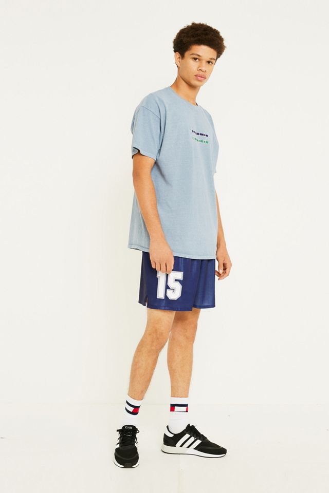 UO Colorado Blue T-Shirt #2