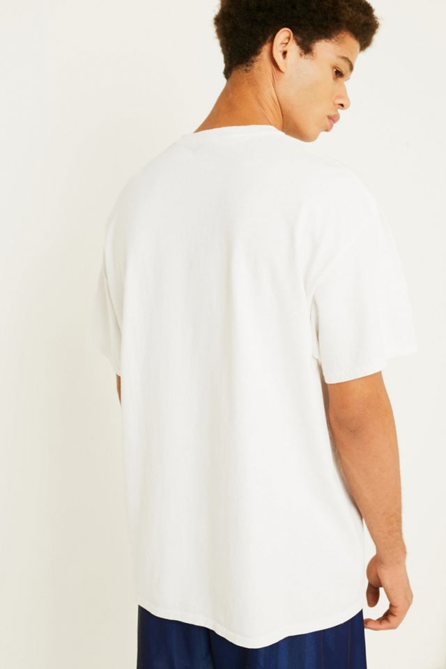 UO - T-shirt Special Delivery ivoire #3