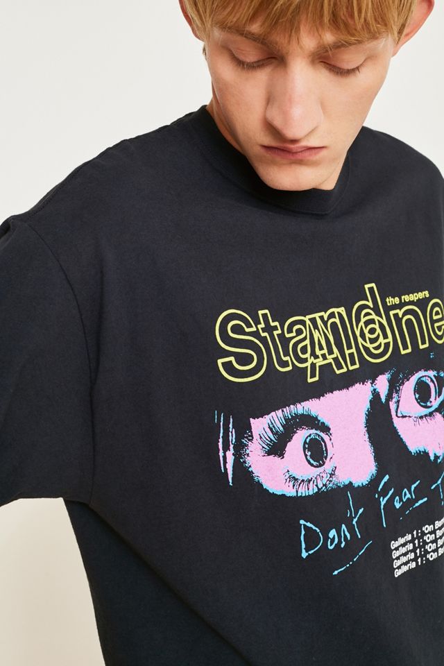 UO Stand Alone T-Shirt #1