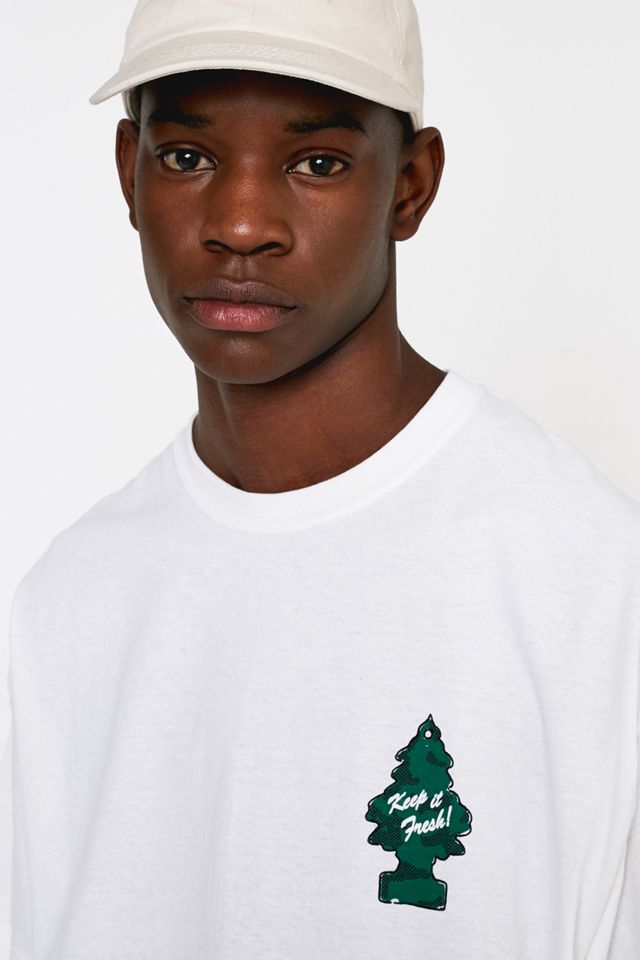 UO Urano T-Shirt Bianca #3