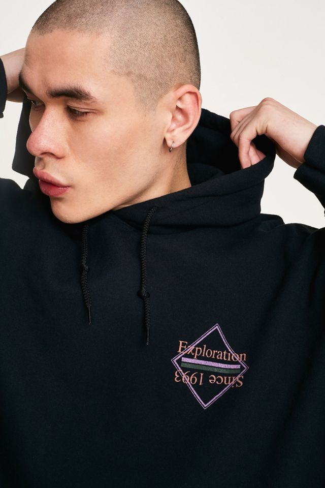 UO Exploration Hoodie #2