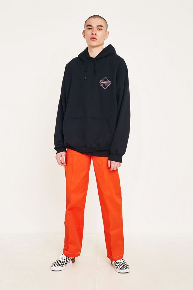 UO Exploration Hoodie #3