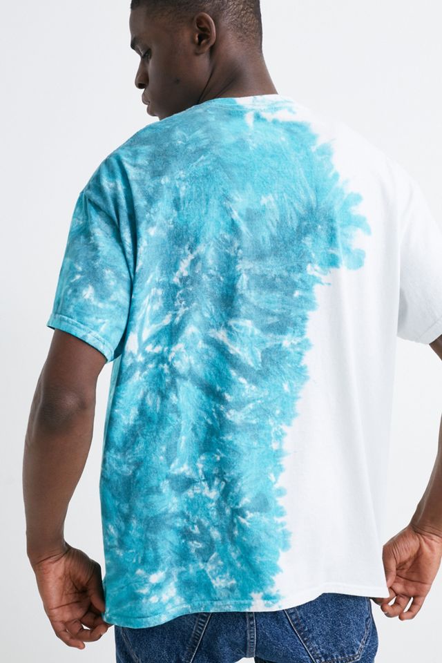 UO - T-shirt effet tie-dye  #3