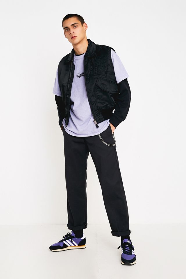 UO Prehistoric Lilac T-Shirt #2