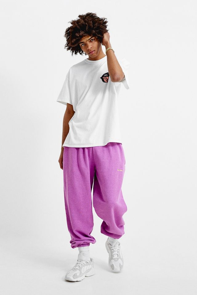 UO Cheap Talk White Short-Sleeve T-Shirt  #3