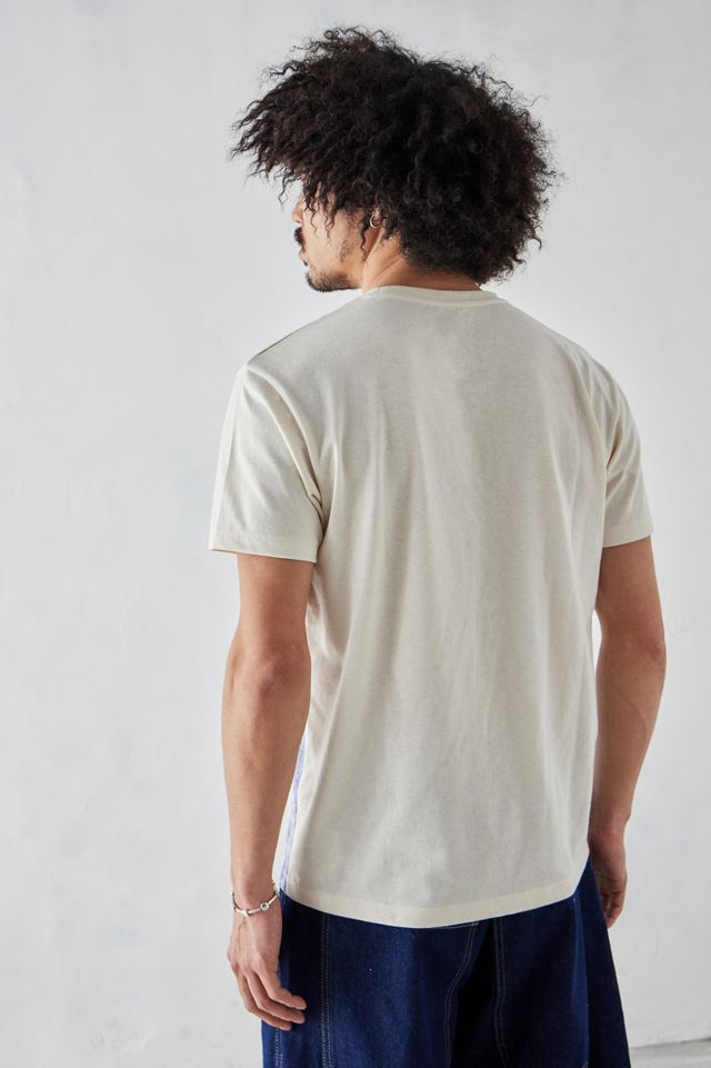 BDG Shirt Print T-Shirt  #2