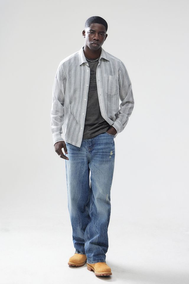 UO Chicago Washed T-Shirt #2