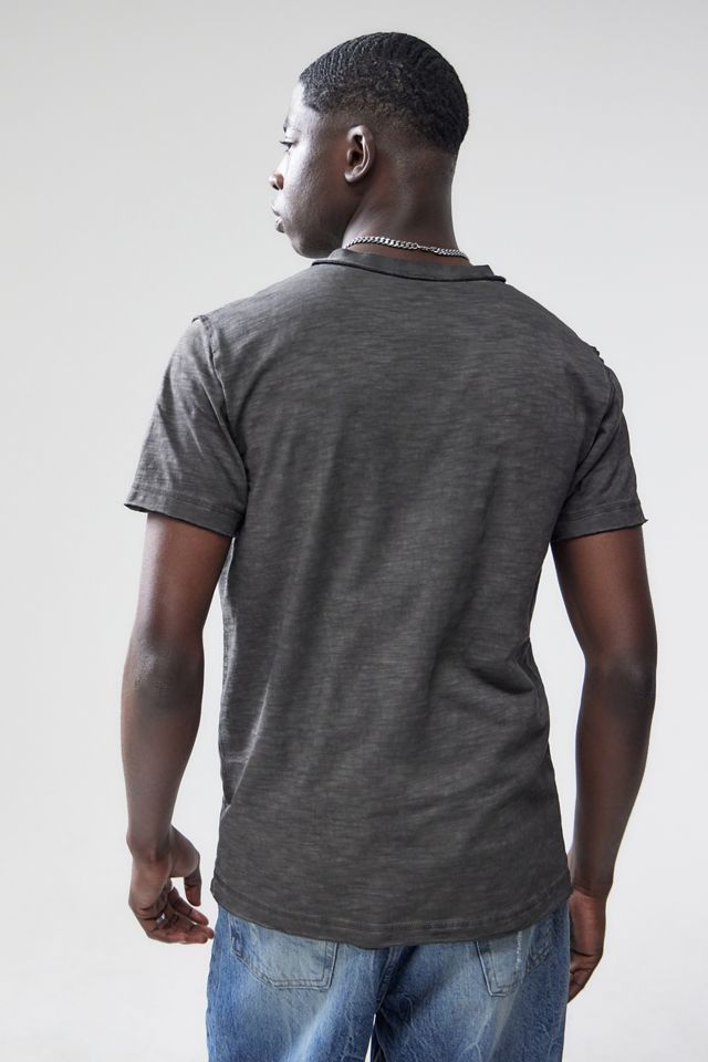 UO Chicago Washed T-Shirt #3