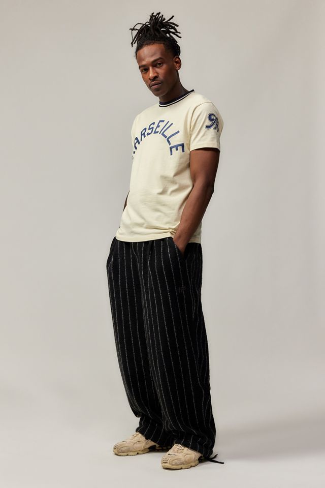 UO Ecru Marseille T-Shirt #1