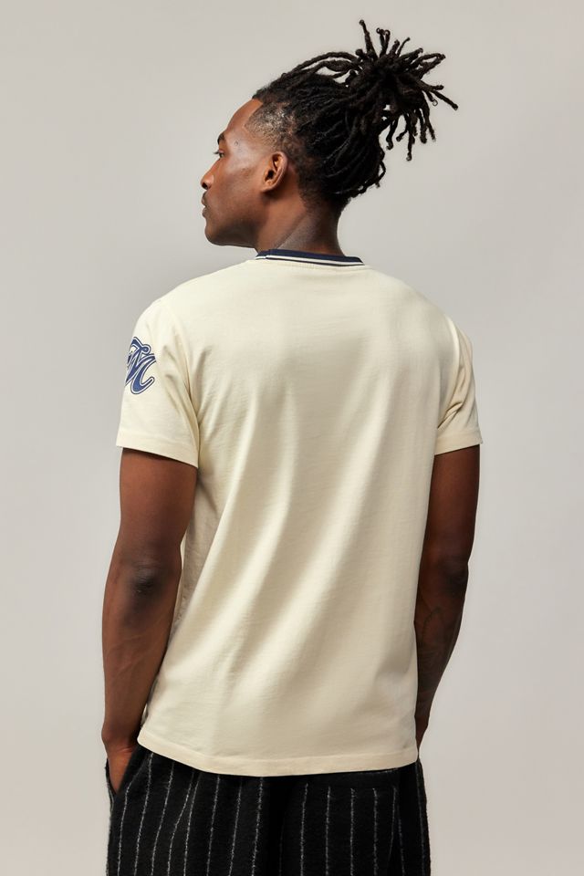 UO Ecru Marseille T-Shirt #3