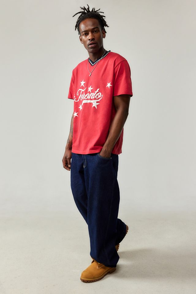 UO Red Toronto T-Shirt #1