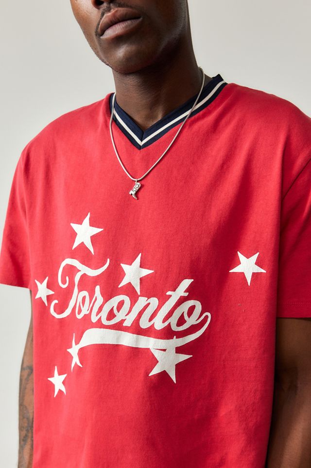 UO Red Toronto T-Shirt #2