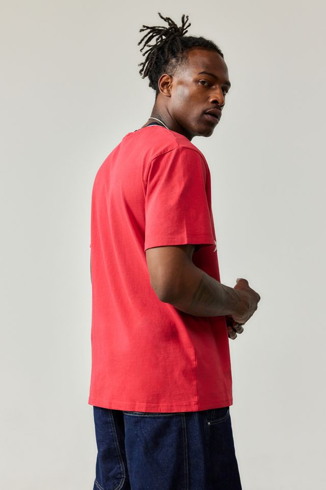 UO Red Toronto T-Shirt #3