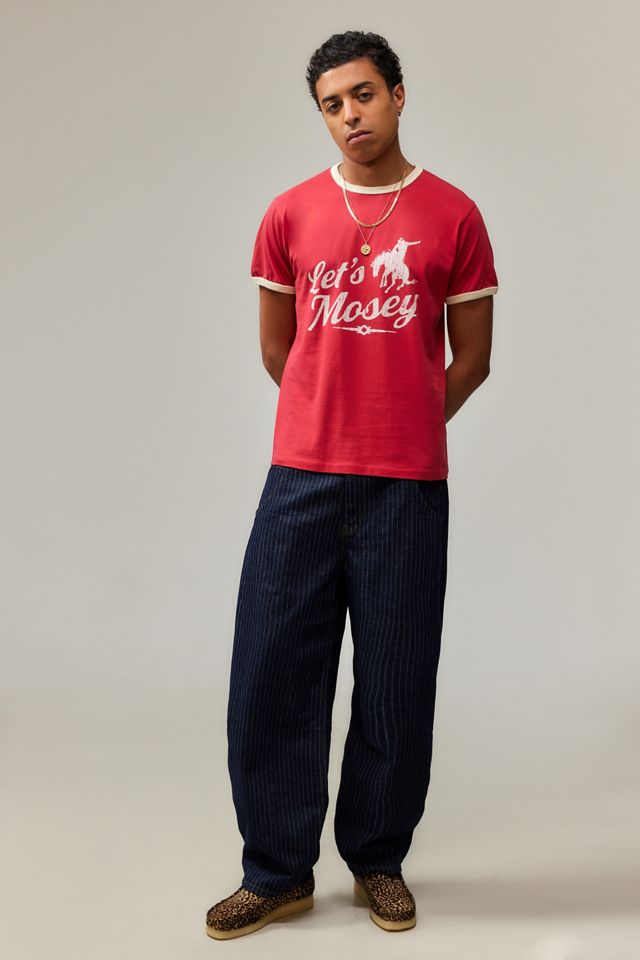 UO Let's Mosey T-Shirt #2