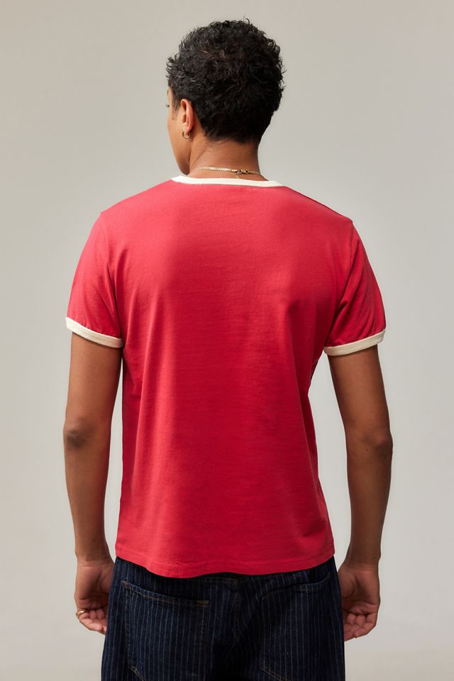 UO Let's Mosey T-Shirt #3