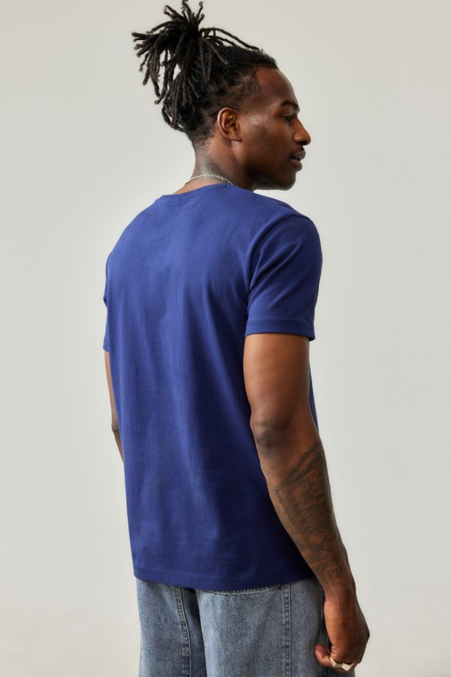 UO Navy Roma T-Shirt #3