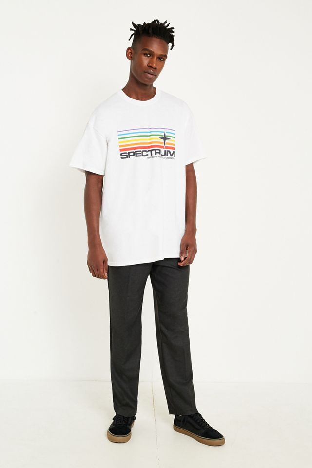 Camiseta de manga corta UO Spectrum #2